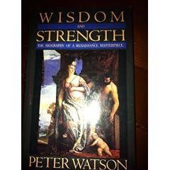 WISDOM AND STRENGTH