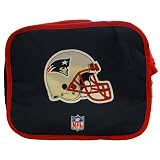 New England Patriots NFL Lunch Case - NFL Football