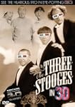 Three Stooges In 3D