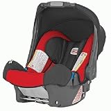 Britax Baby Safe Plus Infant Carrier (Ellen) (Group 0+)
