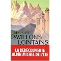 Pavillons lointains