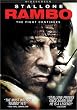 Rambo (Widescreen Edition)