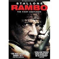 Rambo (Widescreen Edition)