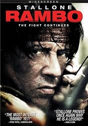 Rambo (Widescreen Edition)