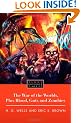 The War of the Worlds, Plus Blood, Guts and Zombies