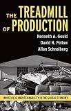 The treadmill of production : injustice and unsustainability in the global economy