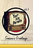 Mastervault Presents Your Hit Parade Vol. 1: Seasons Greetings
