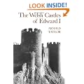 The Welsh Castles of Edward I