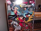 TEEN TITANS 34
