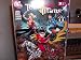 Search : TEEN TITANS 34