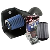 aFe 54-10093 Stage 2 Pro 5R Performance Air Intake System by aFe