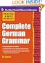 Practice Makes Perfect Complete German Grammar