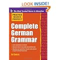 Practice Makes Perfect Complete German Grammar