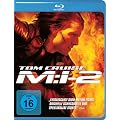 M:I-2 - Mission: Impossible 2 [Blu-ray]