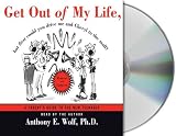 Get Out Of My Life, But First Could You Drive Me & Cheryl To The Mall: 2 CDs
