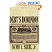 Debt's Dominion: A History of Bankruptcy Law in America