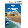 Portugal: Country Guide (Lonely Planet Portugal)