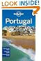 Lonely Planet Portugal (Country Travel Guide)