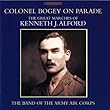 Colonel Bogey on Parade