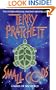 Small Gods (Turtleback School & Library Binding Edition) (Discworld)