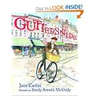 Guttersnipe by Jane Cutler and Emily Arnold McCully