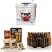 New Brewers Complete Homebrew Beer Making Kit by Monster Brew