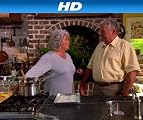 Paula's Home Cooking [HD]: Sugar Shack [HD]
