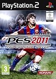 Pro Evolution Soccer 2011