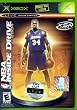 NBA Inside Drive 2004 (Live) Xbox
