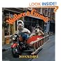 Wallace & Gromit 2009 Wall Calendar
