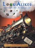 Look-Alikes: The More You Look, the More You See! by Steiner, Joan 1 Reprint edition [Hardcover(2003)]