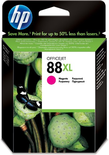 HP Original 88XL Magenta Ink Cartridge