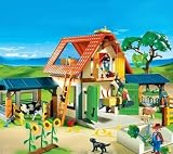 PLAYMOBIL 4490 Ferme