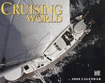 Cruising World 2009 Calendar