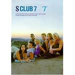 S Club 7 - "7" book cover