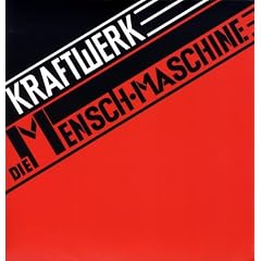 Die Mensch-Maschine (Remaster) [Vinyl LP]