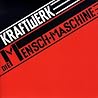 Bild des Albums von Kraftwerk