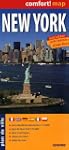 NEW YORK (FR) 1/75.000 - 1/15.000