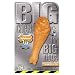 tan BIG CHEWS TURKEY LEG 14OZ - medium