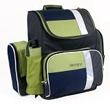 Eigenschaften Allerhand AH-S-BPS-01 SET 110 / Allerhand AH-S-BPS-01 SET 110 - School Backpack Cool Set - Ranzen Set