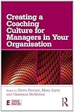 Creating a coaching culture for managers in your organisation