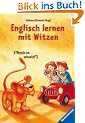 Englisch lernen mit Witzen