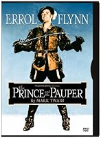 Stream The Prince and the Pauper Online.