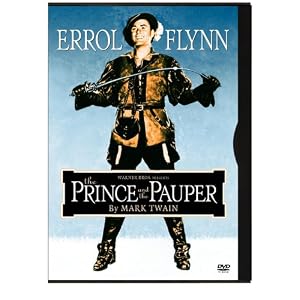 The Prince and the Pauper