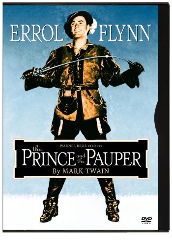 The Prince and the Pauper