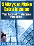 5 Ways To Make Extra Income