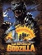 Le Retour de Godzilla - VOST [VHS]