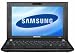Samsung NB N120-@nyNet N270 BN59 25,7 cm (10,1 Zoll) Netbook (Intel Atom N270 1.6GHz, 1GB RAM, 160GB HDD, Intel GMA, XP Home)