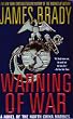 Warning of War: A Novel of the North China Marines