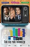 The TV Set (2006) DTS (Region 2) PAL (Import with English Language) DVD